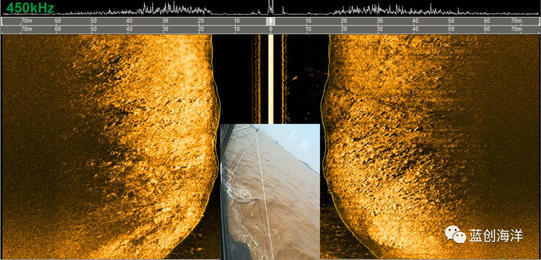 侧扫声纳基础知识点 -蓝创海洋|侧扫声呐|多波束测深